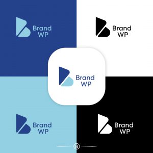 Logo Design Bronze